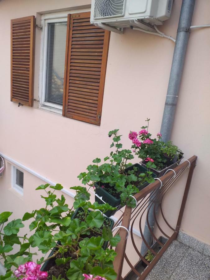 Hostel Corner 021 Novi Sad Exterior photo
