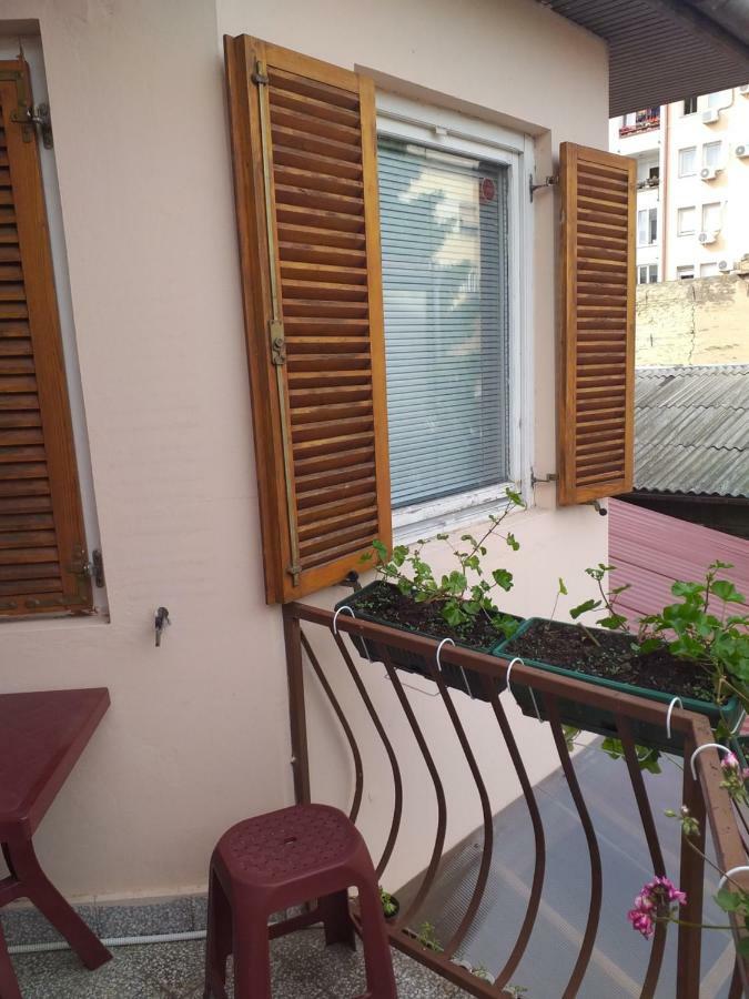 Hostel Corner 021 Novi Sad Exterior photo